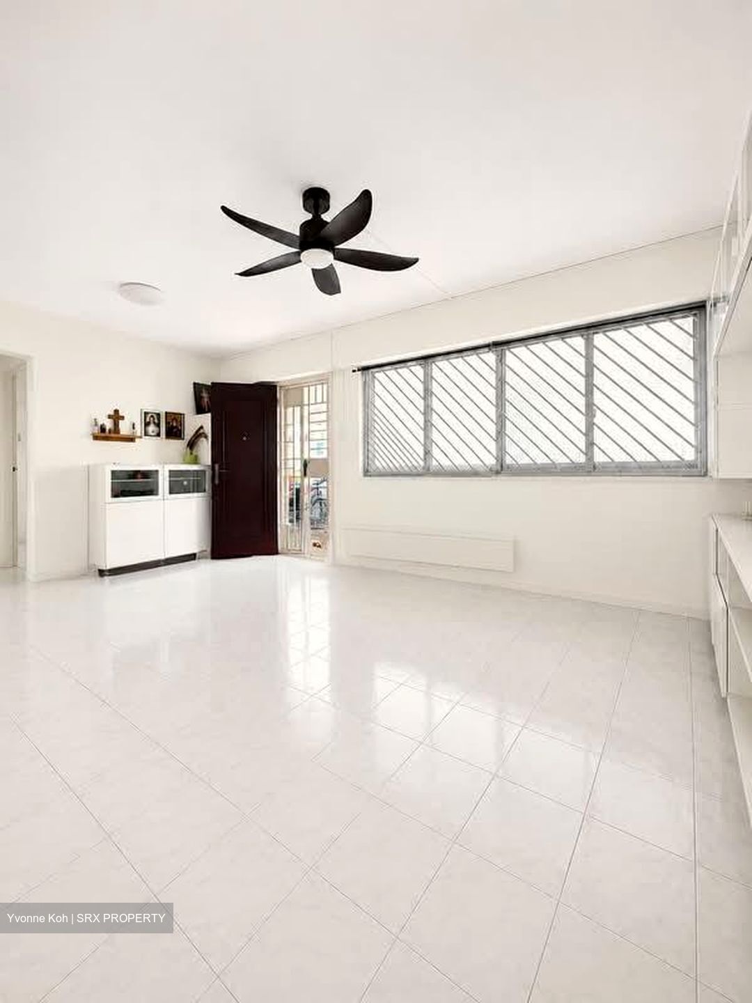 Blk 721 Khatib Spring (Yishun), HDB 4 Rooms #603910711